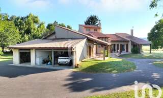 Maison 7 Pièces 220 m² à vendre à Villemur-sur-Tarn (31340)