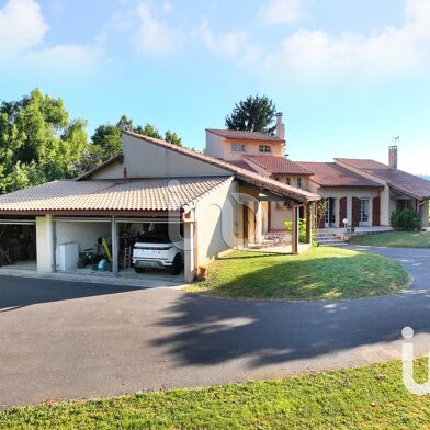 Maison 7 pièces 396000 €