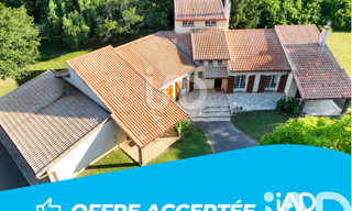 Maison 7 Pièces 220 m² à vendre à Villemur-sur-Tarn (31340)