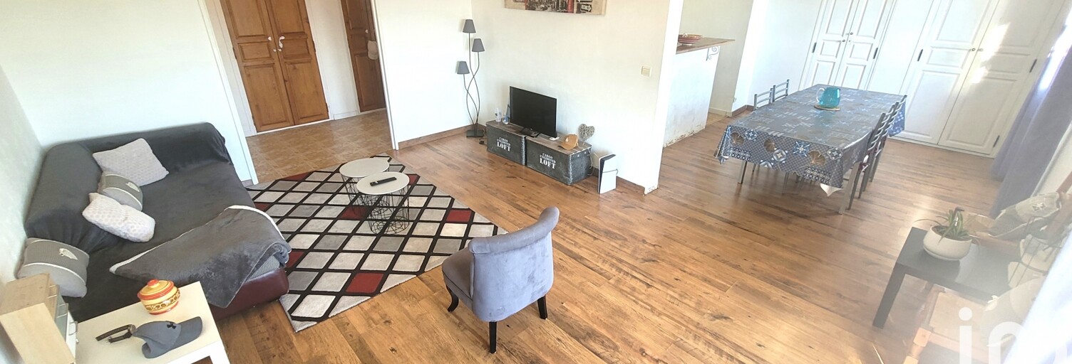 Appartement 3 Pièces 86 m² à vendre à Avignon (84000)