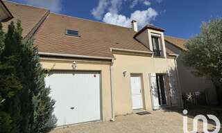 Maison 5 Pièces 112 m² à vendre à Étampes (91150)