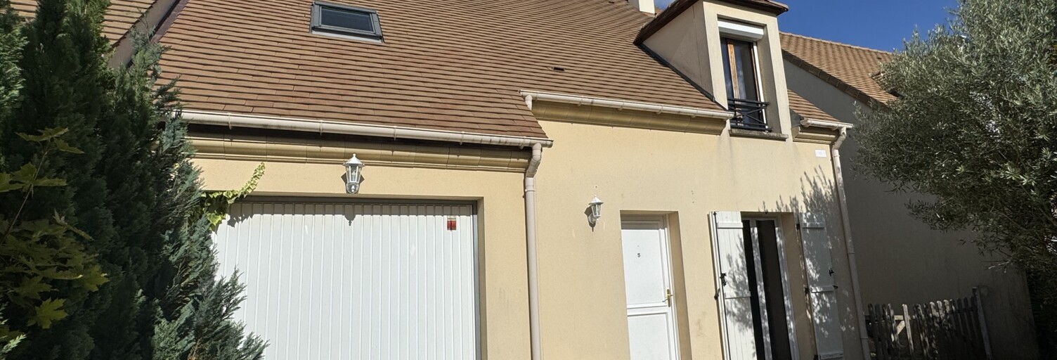 Maison 5 Pièces 112 m² à vendre à Étampes (91150)