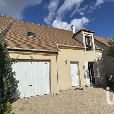 Maison 5 pièces 238000 €