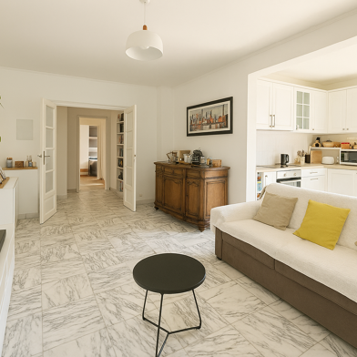 Appartement 3 pièces 310000 €