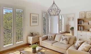 Appartement 3 Pièces 80 m² à vendre à Nîmes (30900)