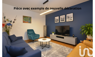 Maison 4 Pièces 142 m² à vendre à Mirepeisset (11120)