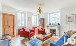 Maison 6 Pièces 131 m² à vendre à Savigny-sur-Orge (91600)