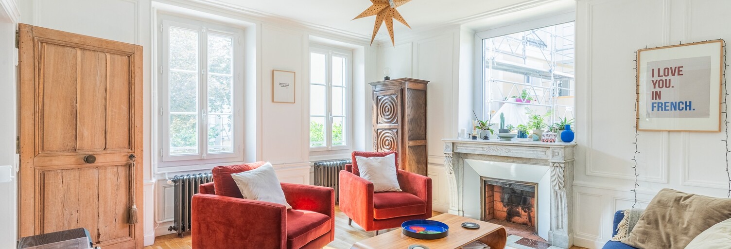 Maison 6 Pièces 131 m² à vendre à Savigny-sur-Orge (91600)