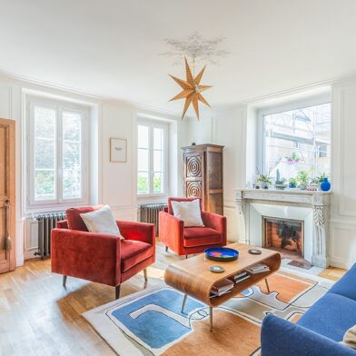 Maison 6 pièces 475000 €