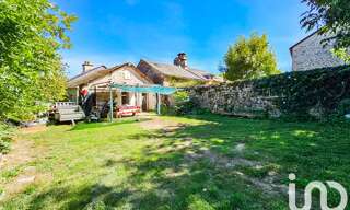 Maison 5 Pièces 100 m² à vendre à Sévérac d'Aveyron (12150)