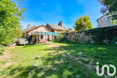 Maison 5 pièces 139900 €