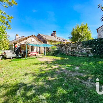 Maison 5 pièces 149000 €