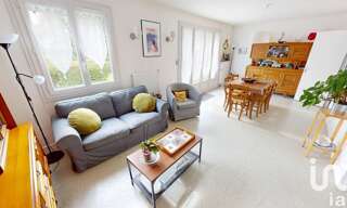 Maison 4 Pièces 87 m² à vendre à Ballancourt-sur-Essonne (91610)