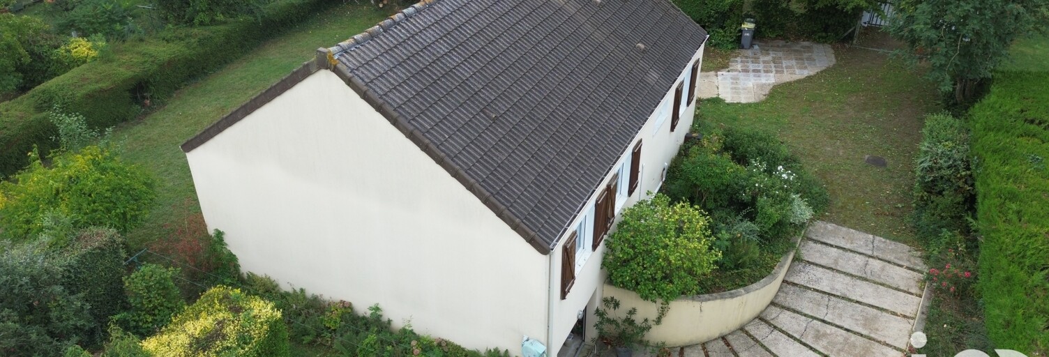 Maison 4 Pièces 87 m² à vendre à Ballancourt-sur-Essonne (91610)