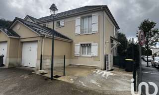 Maison 4 Pièces 75 m² à vendre à Ris-Orangis (91130)
