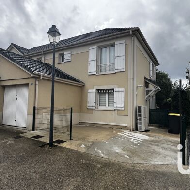 Maison 4 pièces 285000 €