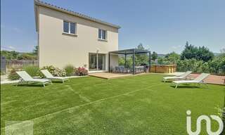 Maison 4 Pièces 100 m² à vendre à Callian (83440)