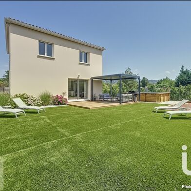 Maison 4 pièces 450000 €