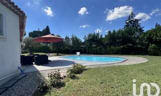 Maison 4 Pièces 177 m² à vendre à Roquefort-les-Pins (06330)