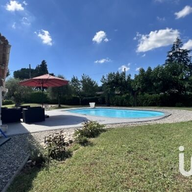 Maison 4 pièces 995000 €