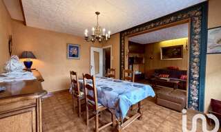 Maison 5 Pièces 81 m² à vendre à Villerupt (54190)