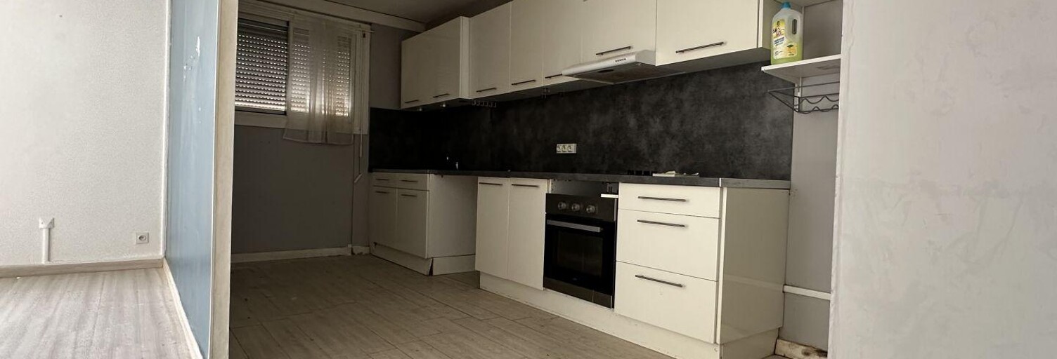 Appartement 4 Pièces 86 m² à vendre à Perpignan (66000)