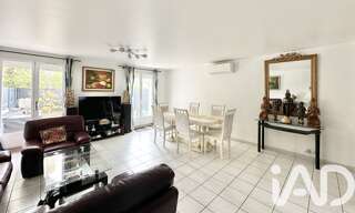 Maison 6 Pièces 121 m² à vendre à Villemoisson-sur-Orge (91360)