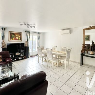 Maison 6 pièces 370000 €