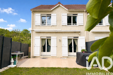 Maison 6 pièces 368000 €