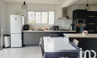 Maison 4 Pièces 95 m² à vendre à Pleumeleuc (35137)