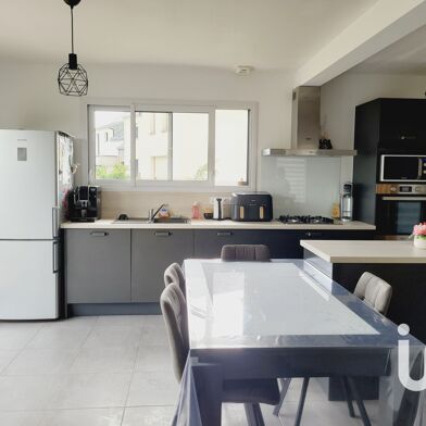 Maison 4 pièces 286500 €