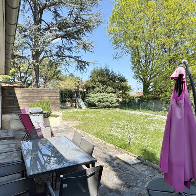 Maison 6 pièces 499000 €