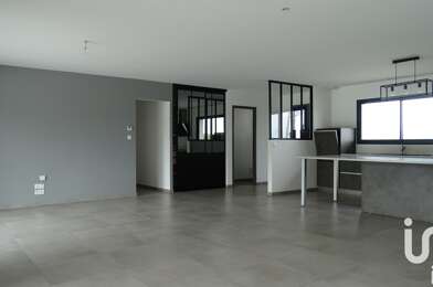 Maison 5 pièces 350000 €