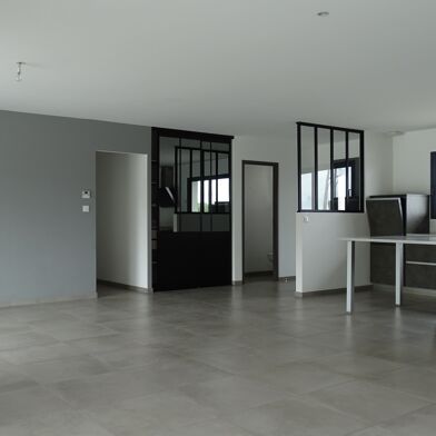 Maison 5 pièces 350000 €