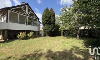 Maison 5 Pièces 115 m² à vendre à Betton (35830)