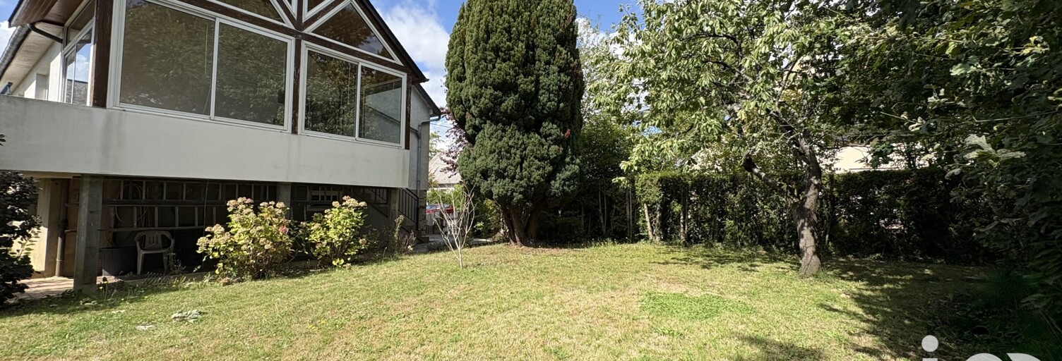 Maison 5 Pièces 115 m² à vendre à Betton (35830)