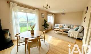 Maison 5 Pièces 115 m² à vendre à Betton (35830)