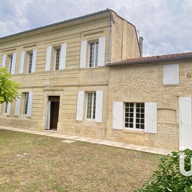 Maison 7 pièces 285000 €