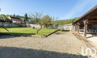 Maison 5 Pièces 152 m² à vendre à Bérulle (10160)