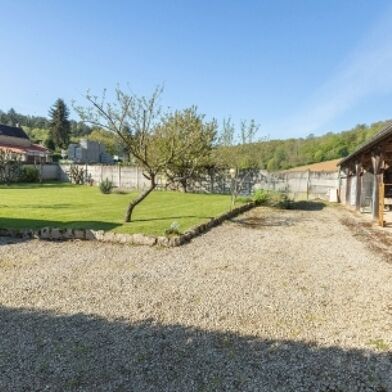 Maison 5 pièces 230000 €