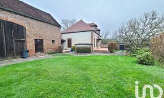 Maison 5 Pièces 152 m² à vendre à Bérulle (10160)