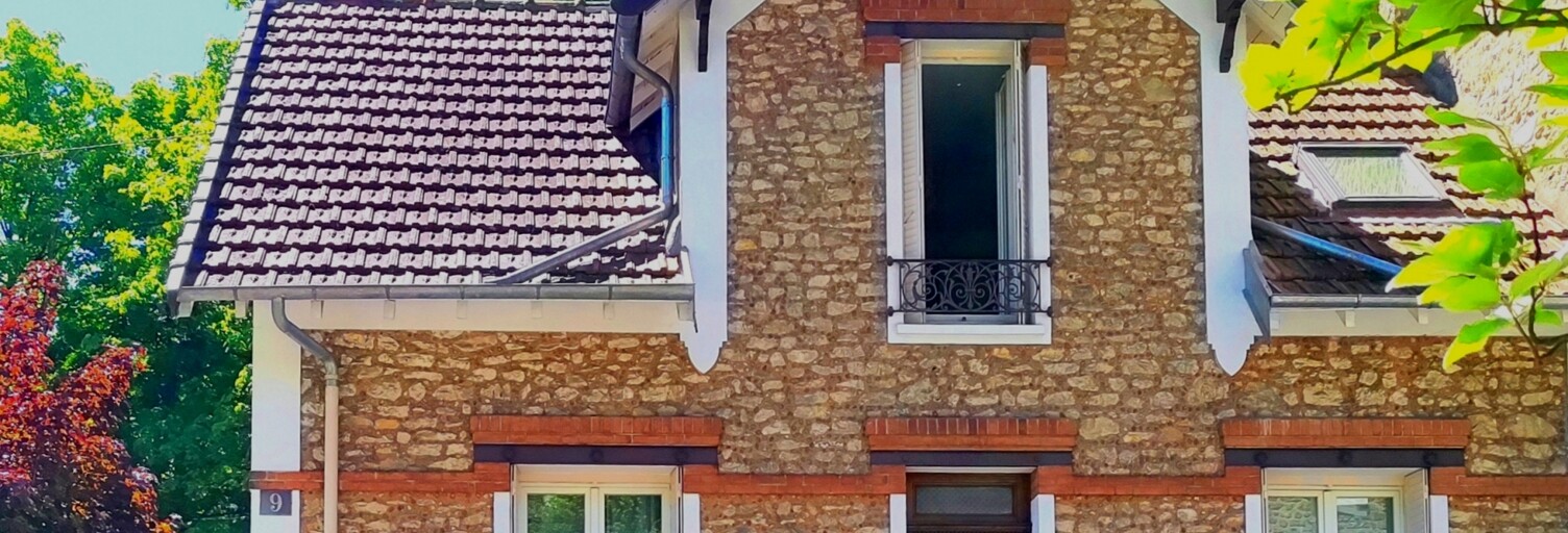 Maison 6 Pièces 130 m² à vendre à Melun (77000)