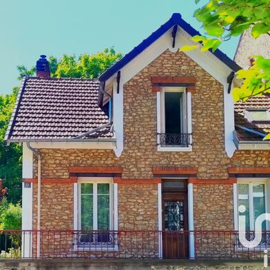 Maison 6 pièces 349900 €