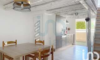 Maison 3 Pièces 73 m² à vendre à Eyragues (13630)