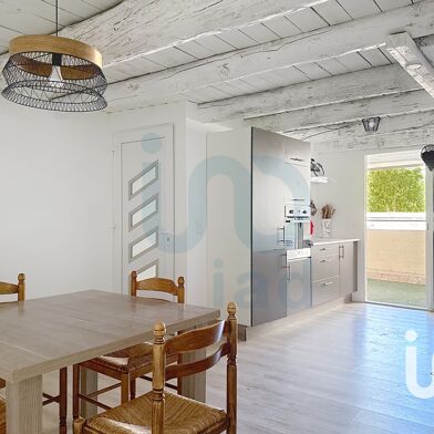 Maison 3 pièces 230000 €