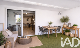 Maison 3 Pièces 73 m² à vendre à Eyragues (13630)