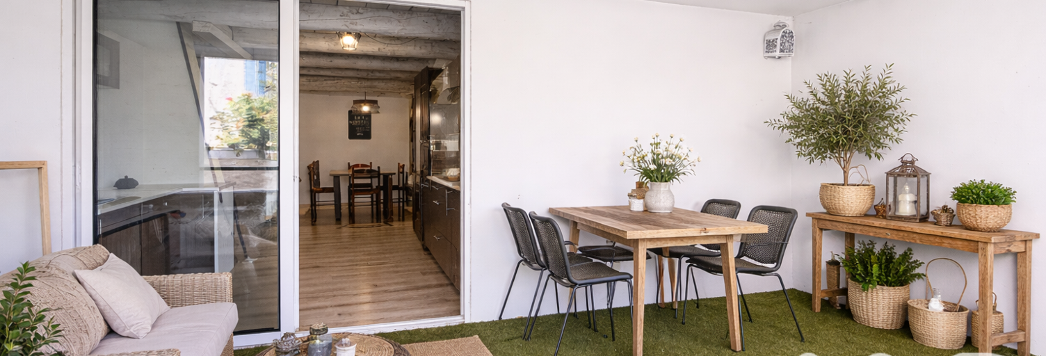 Maison 3 Pièces 73 m² à vendre à Eyragues (13630)