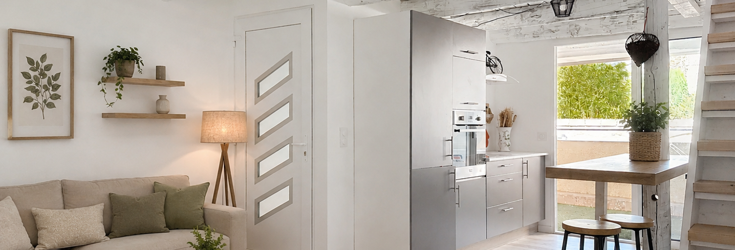 Maison 3 Pièces 73 m² à vendre à Eyragues (13630)