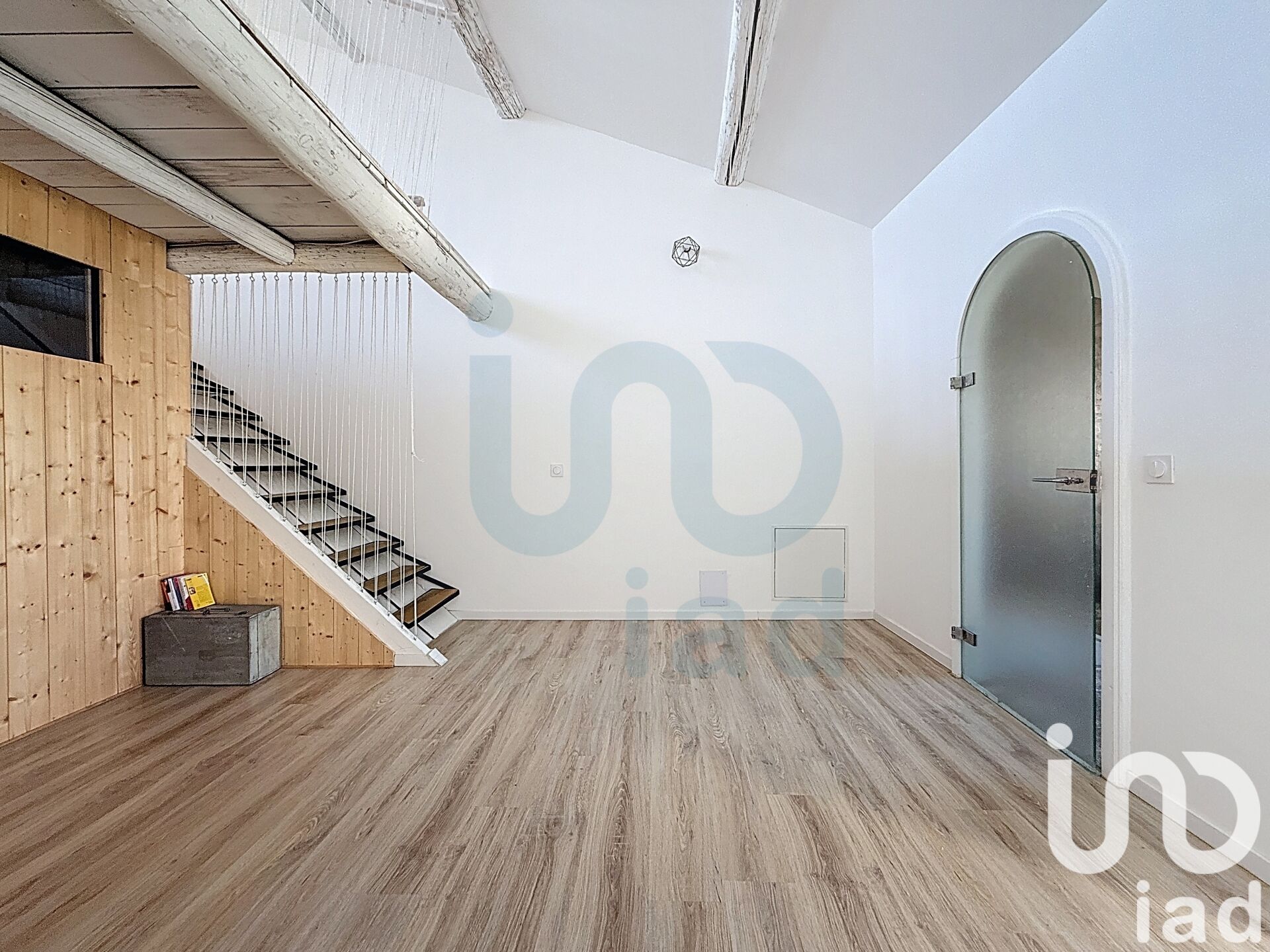 Vente Maison/villa 3 pièces - Photo 4