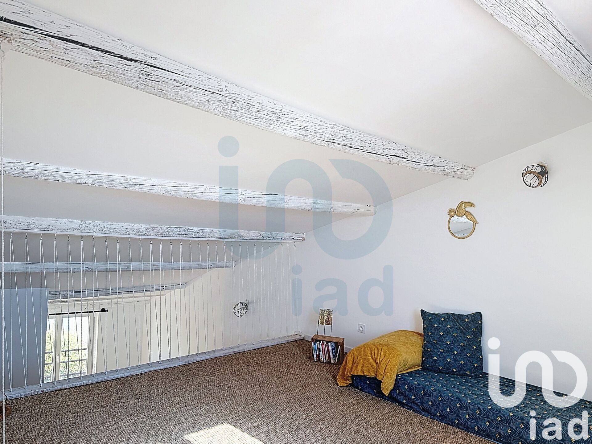 Vente Maison/villa 3 pièces - Photo 5